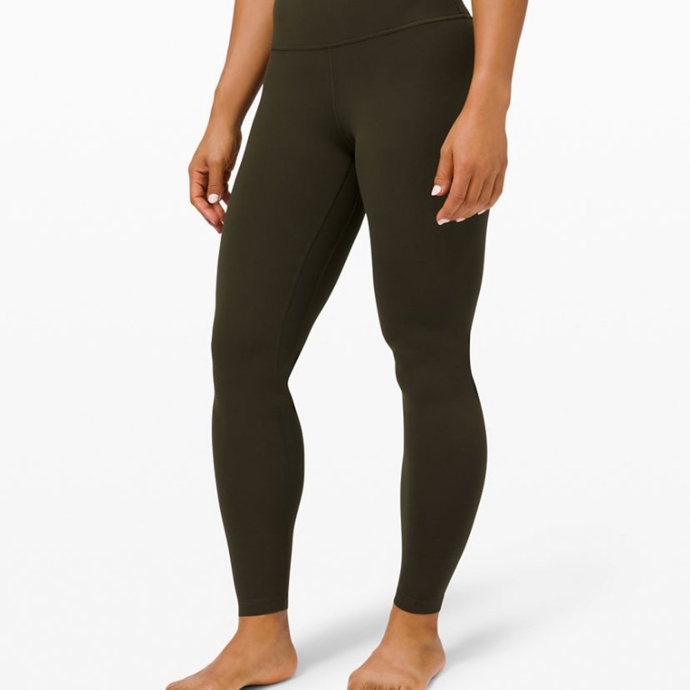 Align leggings